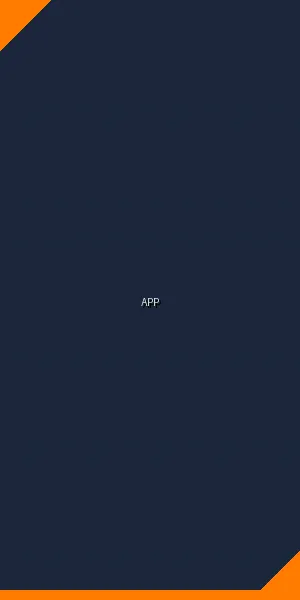 每日大赛APP界面展示 - 金诚娱乐 移动端应用