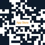 App Store下载二维码 - 每日大赛 金诚娱乐 APP