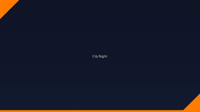 城市夜景主题赛 - 金诚娱乐 视频创作挑战